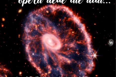 Vivere In e l’Osservatorio “Andromeda” insieme per una serata dedicata alla Giornata Nazionale del Creato