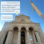 XIX Domenica del Tempo Ordinario – Arcidiocesi di Manfredonia – Vieste – San Giovanni Rotondo