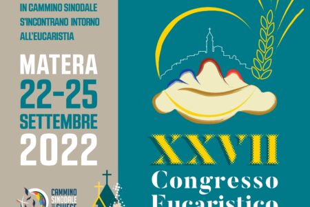 XXVII Congresso Eucaristico Nazionale — Arcidiocesi Bari-Bitonto