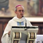 Comunicato stampa n. 7 – 2022 – Arcidiocesi di Manfredonia – Vieste – San Giovanni Rotondo
