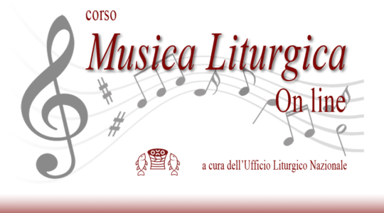Corso di Musica liturgica online — Arcidiocesi Bari-Bitonto
