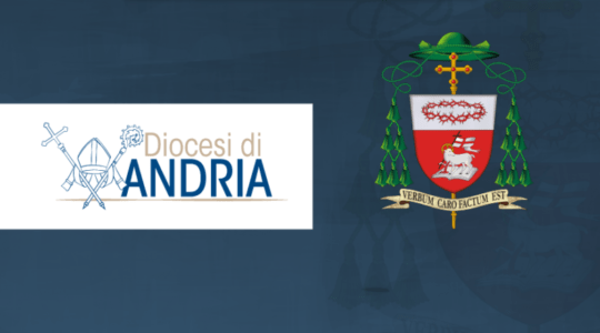 Messaggio del Vescovo al mondo della scuola – Diocesi di Andria