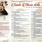 Santa Maria della Luce – Arcidiocesi di Manfredonia – Vieste – San Giovanni Rotondo