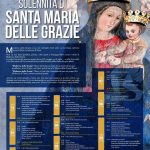Solennità di Santa Maria delle Grazie – Arcidiocesi di Manfredonia – Vieste – San Giovanni Rotondo