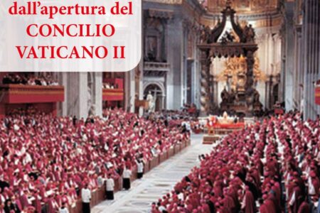 Il Concilio Vaticano II, la sua eredità e l’attualità del suo messaggio – Diocesi di Molfetta-Ruvo-Giovinazzo-Terlizzi