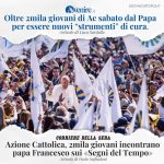 Incontro Nazionale Giovani Azione Cattolica – Arcidiocesi di Manfredonia – Vieste – San Giovanni Rotondo