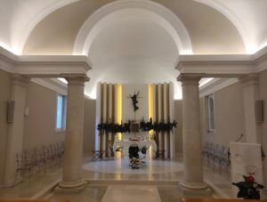 Santa Messa per l’inizio dell’anno formativo 2022-2023 del Seminario Vescovile – Diocesi di Molfetta-Ruvo-Giovinazzo-Terlizzi