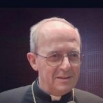 Messaggio dal nostro Arcivescovo, padre Franco Moscone – Arcidiocesi di Manfredonia – Vieste – San Giovanni Rotondo