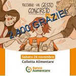 Colletta Alimentare 2022 – i risultati a Manfredonia – Arcidiocesi di Manfredonia – Vieste – San Giovanni Rotondo