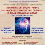 Influenza dei social-media sul cervello – Arcidiocesi di Manfredonia – Vieste – San Giovanni Rotondo