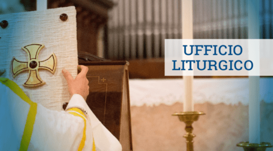 Memoria liturgica di Santa Cecilia – Diocesi di Andria