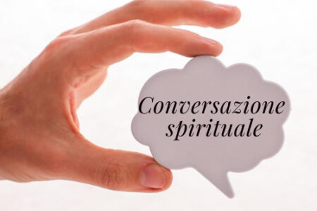 Processo Conversazione Spirituale