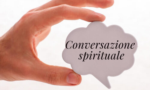 Processo Conversazione Spirituale