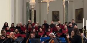 Santa Cecilia – Rassegna di Musica Sacra