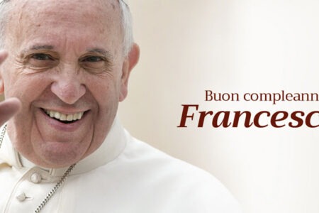 Gli auguri della Presidenza CEI a Papa Francesco — Arcidiocesi Bari-Bitonto