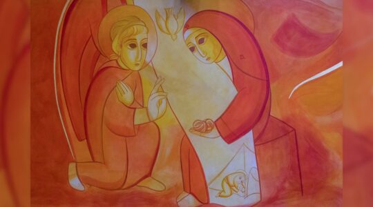 Immacolata Concezione della Vergine Maria