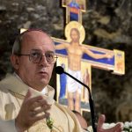 Invito dell’Arcivescovo – preghiera per la Pace – Arcidiocesi di Manfredonia – Vieste – San Giovanni Rotondo