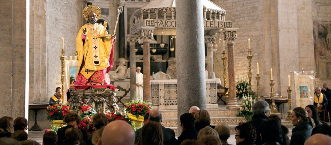 Istituto Pastorale Pugliese » 