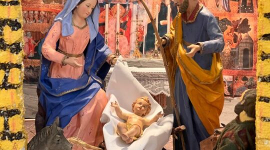 Sante Messe della Vigilia di Natale nelle città della diocesi. Dicembre 2022 – Diocesi di Molfetta-Ruvo-Giovinazzo-Terlizzi