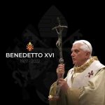 Addio a Benedetto XVI, papa emerito – Arcidiocesi di Manfredonia – Vieste – San Giovanni Rotondo