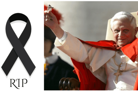 l’omelia del Vescovo Sabino nella Messa di suffragio – Diocesi di Castellaneta