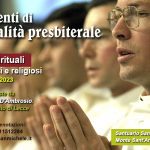 Esercizi spirituali per sacerdoti e religiosi – Arcidiocesi di Manfredonia – Vieste – San Giovanni Rotondo