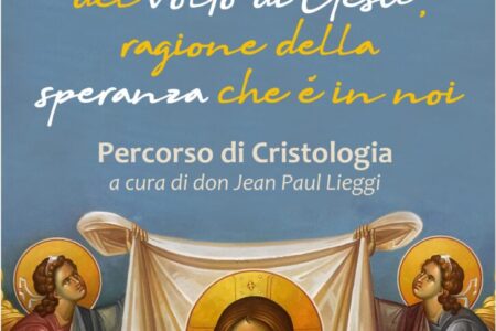 A BISCEGLIE UN PERCORSO DI CRISTOLOGIA AL MONASTERO S. LUIGI