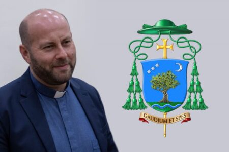 Come seguire l’ordinazione del nuovo vescovo di Rieti don Vito Piccinonna — Arcidiocesi Bari-Bitonto