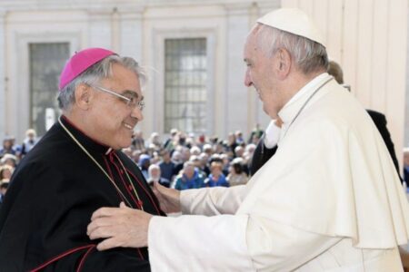 Gravina. Il 15 Gennaio conferimento della cittadinanza onoraria per il Cardinale Semeraro