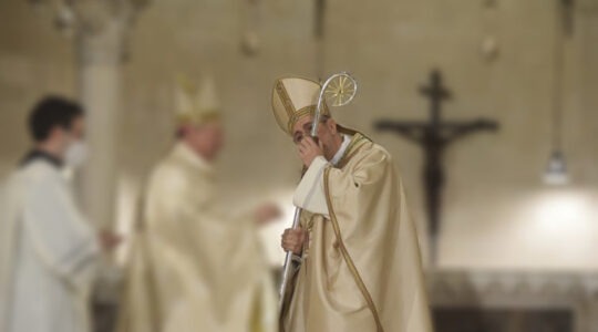 II anniversario dell'inizio del ministero episcopale in diocesi dell'Arcivescovo Giuseppe — Arcidiocesi Bari-Bitonto
