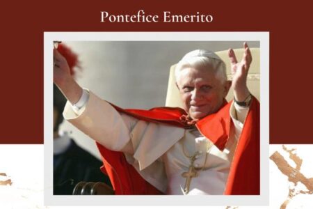 Santa Messa in suffragio del Papa emerito Benedetto XVI – Diocesi di Castellaneta