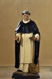Beato Nicola Paglia, festa liturgica il 16 febbraio – Diocesi di Molfetta-Ruvo-Giovinazzo-Terlizzi