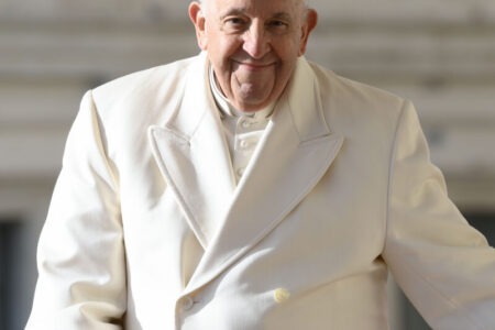 Papa Francesco ricoverato al Gemelli. La vicinanza della Presidenza della CEI – Diocesi di Molfetta-Ruvo-Giovinazzo-Terlizzi
