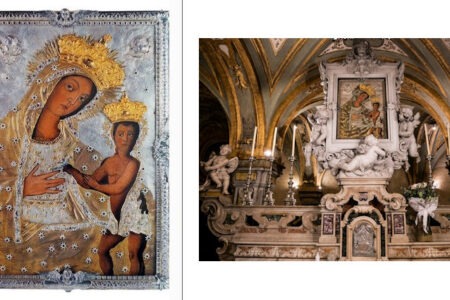 Pellegrinaggi Vicariali alla Madonna “Odegitria” — Arcidiocesi Bari-Bitonto