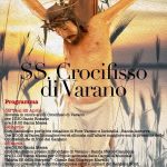 Festa del SS. Crocifisso di Varano (23 Aprile) – Arcidiocesi di Manfredonia – Vieste – San Giovanni Rotondo