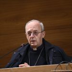 Comunicato Arcivescovo Moscone – Arcidiocesi di Manfredonia – Vieste – San Giovanni Rotondo