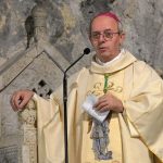 Gli auguri di Buona Pasqua 2023 di padre Franco Moscone – Arcidiocesi di Manfredonia – Vieste – San Giovanni Rotondo