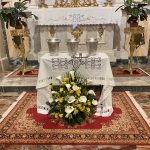 Omelia Messa Crismale 2023 – Arcidiocesi di Manfredonia – Vieste – San Giovanni Rotondo