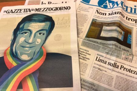 Trentesimo anniversario della morte del Venerabile Antonio Bello – Rassegna stampa on line – Diocesi di Molfetta-Ruvo-Giovinazzo-Terlizzi