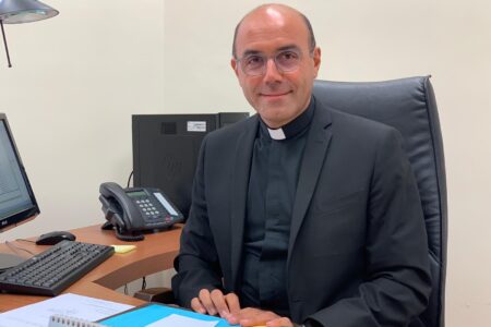 Don Vito Mignozzi nominato Membro del Comitato per gli studi superiori di teologia e di scienze religiose – Diocesi di Castellaneta