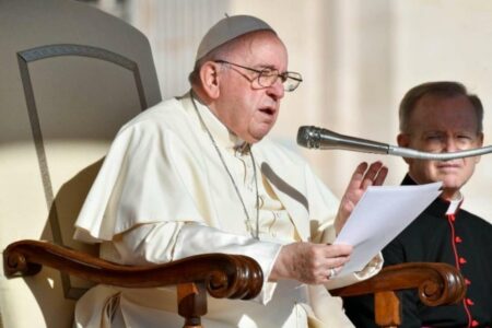 57ma Giornata Mondiale delle Comunicazioni Sociali, Papa Francesco: «Parlare con cuore»