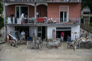 Alluvione Emilia Romagna. Raccolta fondi della Caritas diocesana – Caritas Diocesana