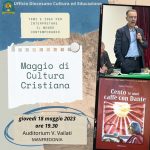 Flashback – Paolo Farina presenta “Cento (e uno) caffè con Dante” – Arcidiocesi di Manfredonia – Vieste – San Giovanni Rotondo
