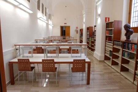 Corso in “Tutor mab - Esperto dei beni ecclesiastici musei archivi e biblioteche”: l'esito della selezione