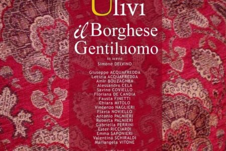 Il Borghese Gentiluomo — Arcidiocesi Bari-Bitonto