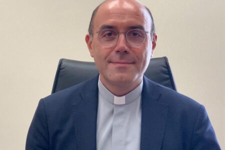 Il Prof. Vito Mignozzi nominato Preside della Facoltà Teologica Pugliese per un secondo quadriennio – Diocesi di Castellaneta