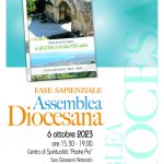 ASSEMBLEA DIOCESANA 2023 – Arcidiocesi di Manfredonia – Vieste – San Giovanni Rotondo