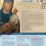 Novena alla Madonna di Siponto guidati dalla fede – Arcidiocesi di Manfredonia – Vieste – San Giovanni Rotondo