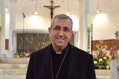 Buon compleanno Padre Arcivescovo! — Arcidiocesi Bari-Bitonto