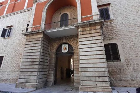Chiusura temporanea uffici di curia, settembre 2023 – Diocesi di Molfetta-Ruvo-Giovinazzo-Terlizzi